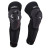 Наколінники LEATT 3DF 5.0 EVO EXT Knee Guard [Black], Medium